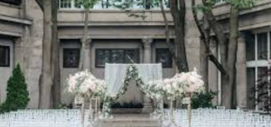 Read more about the article Wedding String Quartet Toronto: Cheryl And Joseph